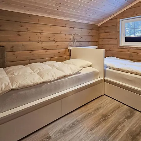 Cozy In