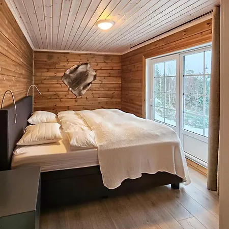 بيت للعطل Cozy In *