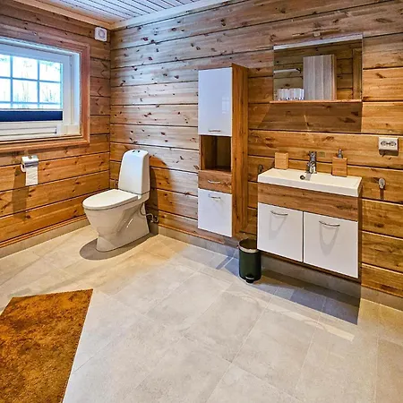 بيت للعطل Cozy In