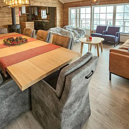 Cozy In