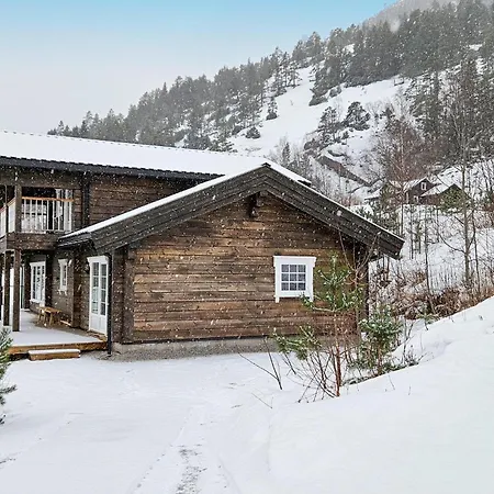 Cozy In Treungen