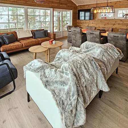 Cozy In
