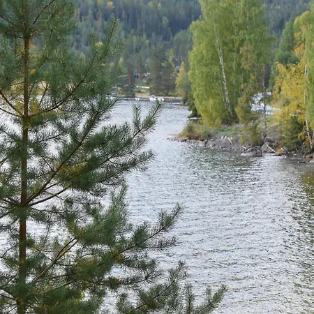 بيت للعطل Cozy In Treungen