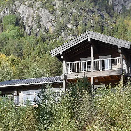 Cozy In Treungen