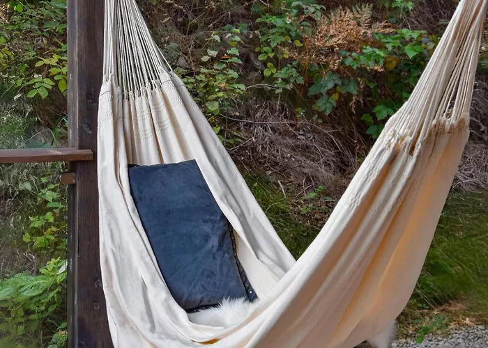 Tatil Evi Cozy In Treungen