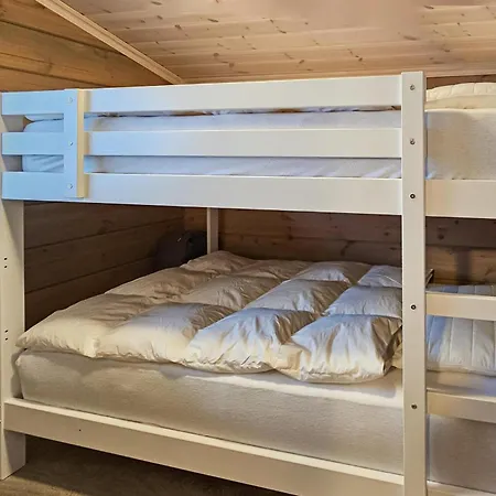 Vakantiehuis Cozy In Treungen