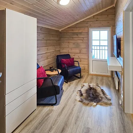 Cozy In Vakantiehuis