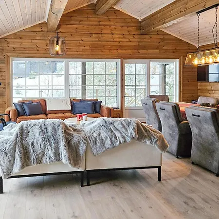 Σπίτι διακοπών Cozy In