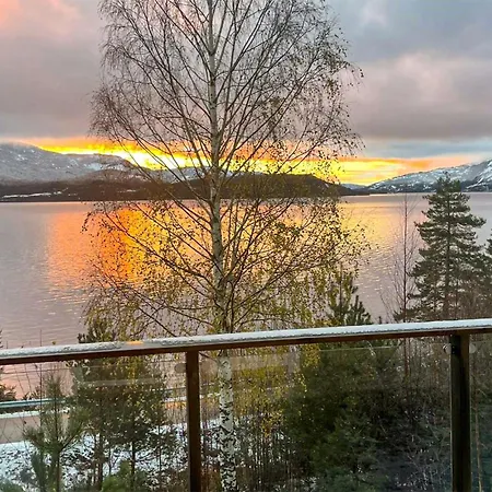 Vakantiehuis Cozy In