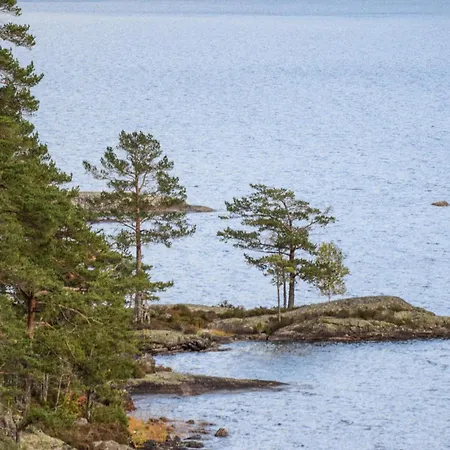 Vakantiehuis Cozy In