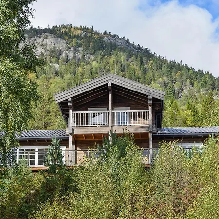 Vakantiehuis Cozy In *