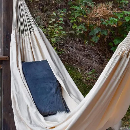 Hébergement de vacances Cozy In Treungen