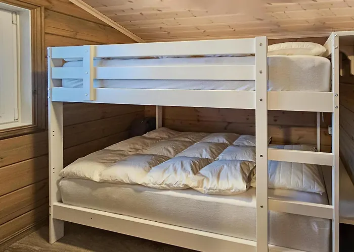 Σπίτι διακοπών Cozy In Treungen