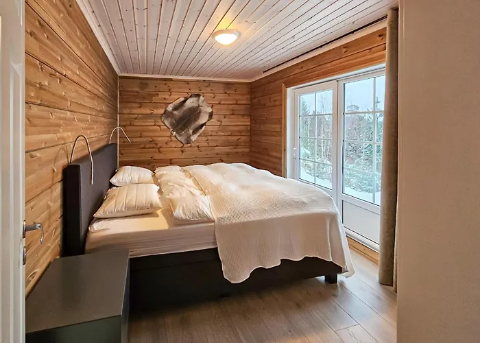 Σπίτι διακοπών Cozy In *