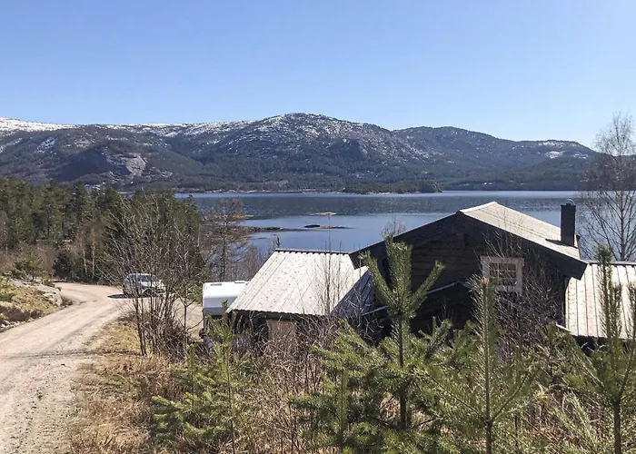 Cozy In Σπίτι διακοπών *