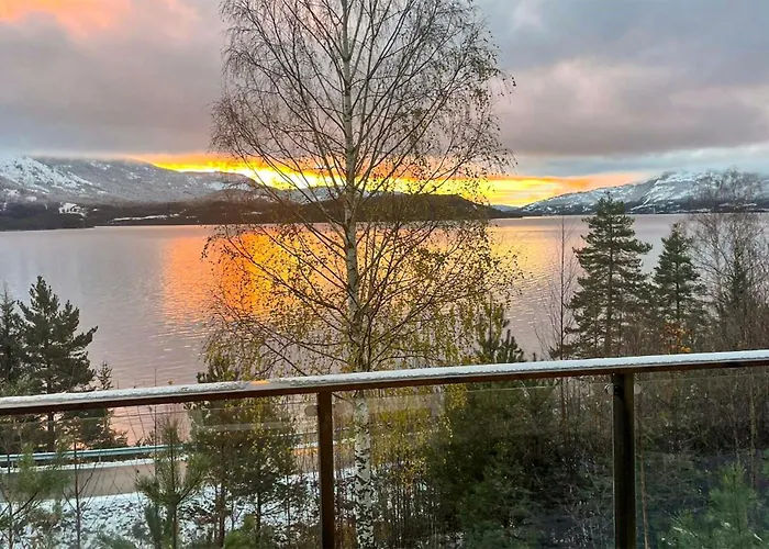 Σπίτι διακοπών Cozy In