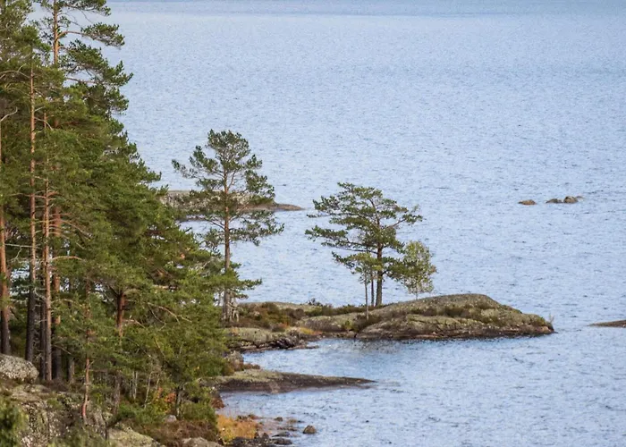 Σπίτι διακοπών Cozy In